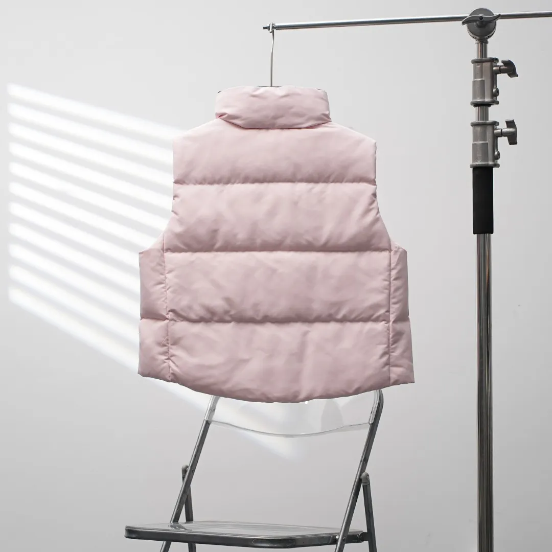 CANADA GOOSE 2267 ：Pink Size：XS-XL